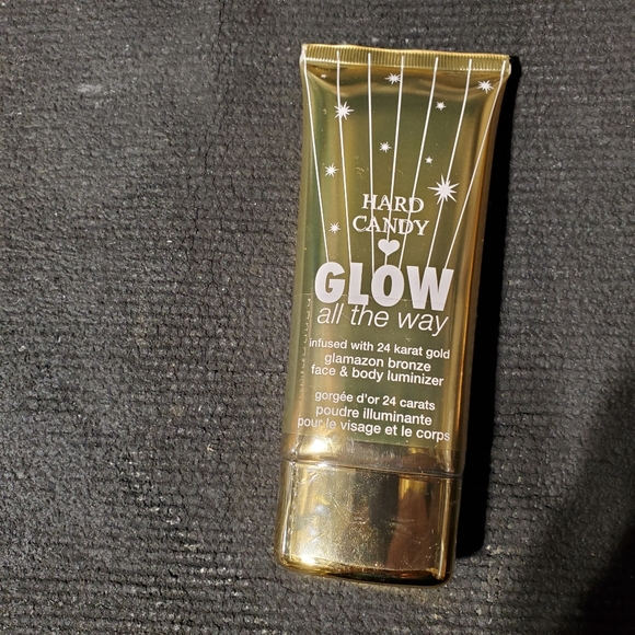 Hard Candy Makeup Hard Candy Glow All The Way Glamazon Bronze Face